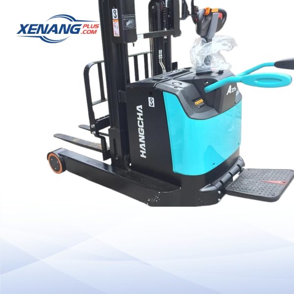 Xe nâng tay cao 2.5 tấn lithium ion 2