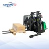 Xe nâng tay cao 2 tấn 3