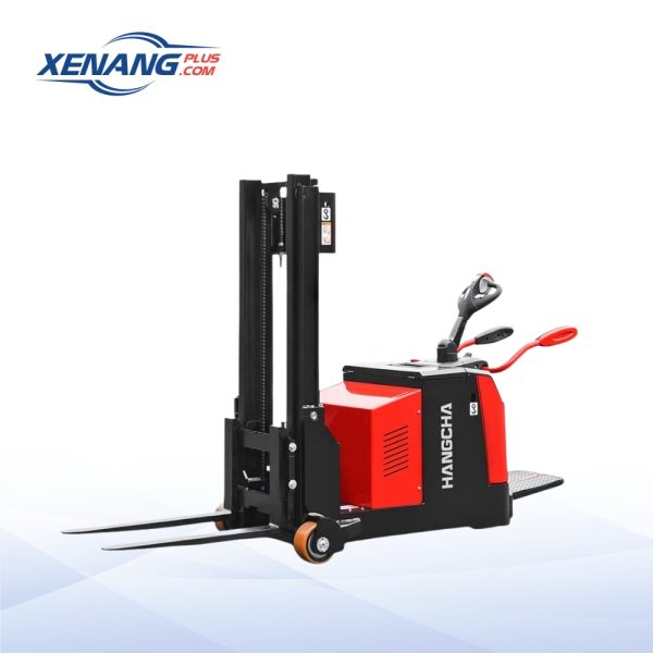 Xe nâng tay cao 3 tấn 2