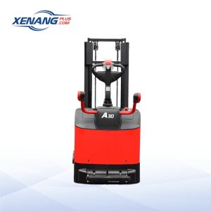 Xe nâng tay cao 3 tấn