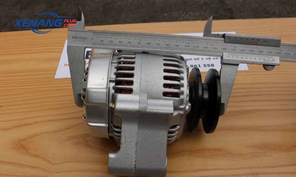 Nhận biết sớm các dấu hiệu hư hỏng giúp hạn chế sự cố ở hệ thống điện xe nâng