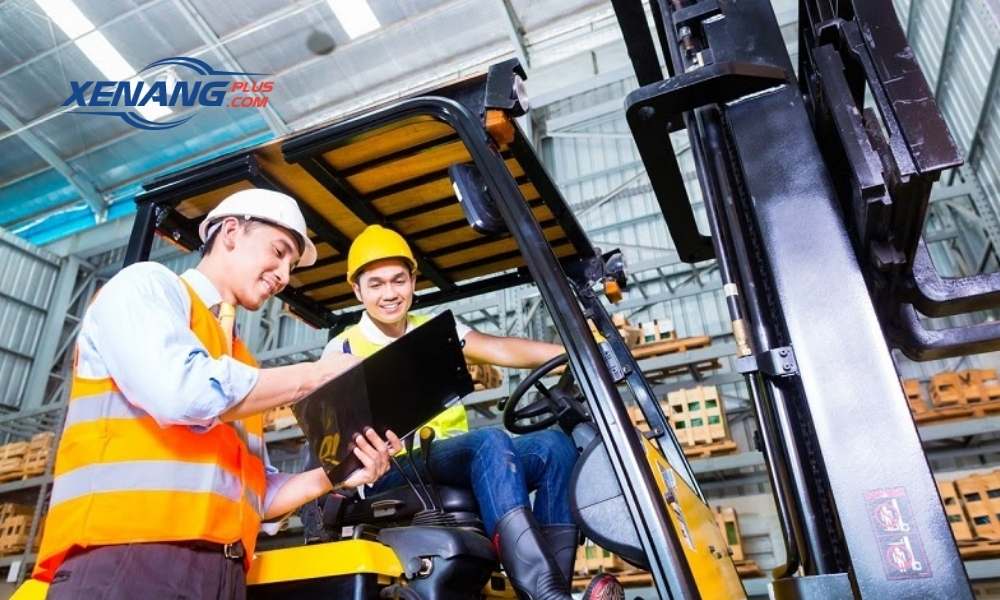 Kiểm định định kỳ giúp phát hiện sớm các nguy cơ mất an toàn của thiết bị